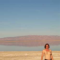 Salton Sea